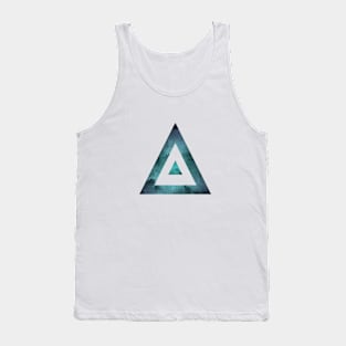 Fire Within Tank Top